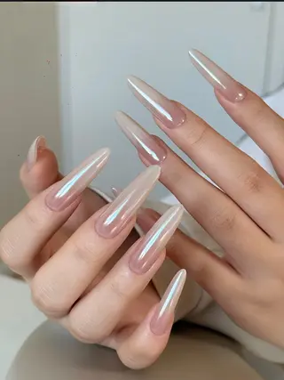 ネイル Mixx Nail_ Studioのネイルデザイン