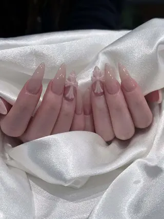 ネイル NAILS168 池袋西口駅前店のネイルデザイン