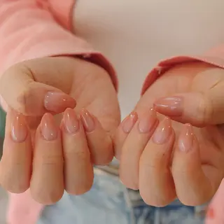 ネイル reika .のネイルデザイン