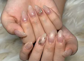 ネイル Nail&eye Belire 新宿のネイルデザイン