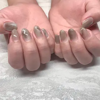 ネイル Nailist Maiのネイルデザイン