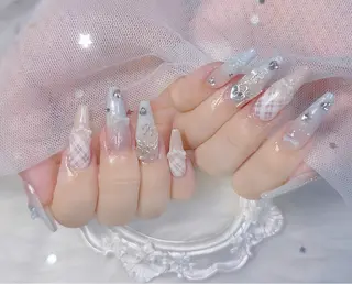 ネイル Han Hana Nailのネイルデザイン
