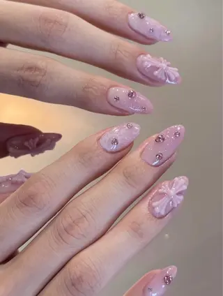 ネイル D-BEAUTY Nailsalonのネイルデザイン