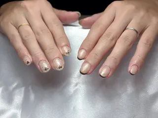 ネイル Rubys nailのネイルデザイン