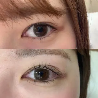 マツエク・マツパ MuseeduArt juriのヘアスタイル