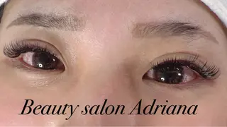 マツエク・マツパ ADRIANA 大久保駅前徒歩2分のネイルデザイン