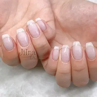ネイル JiIna nailのネイルデザイン