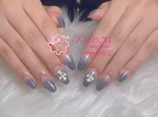 ネイル Ribbonnail salonのネイルデザイン
