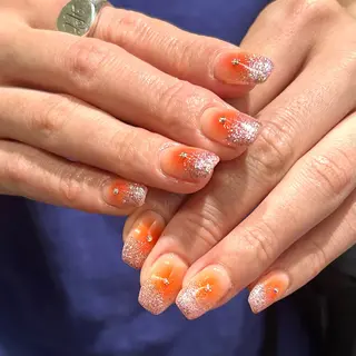 ネイル tamami _表参道/原宿のネイルデザイン