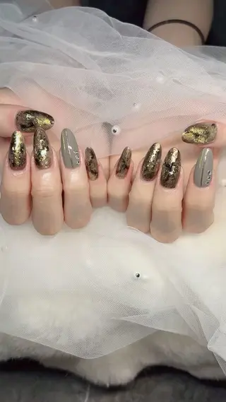 ネイル RuBy Nail93のネイルデザイン