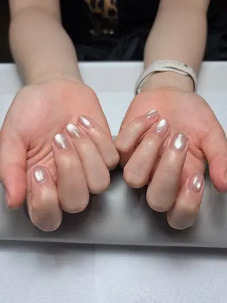 ネイル アメミヤ レナのネイルデザイン