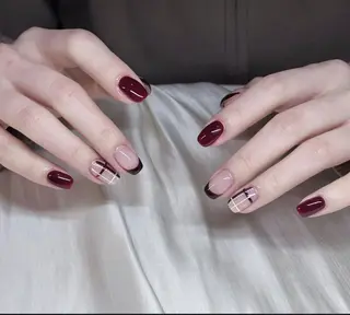 ネイル エリ🫧 nail池袋東口のネイルデザイン