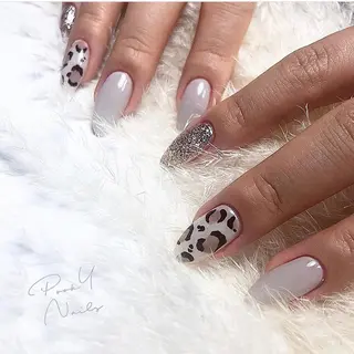 ネイル Pooky nailsのネイルデザイン