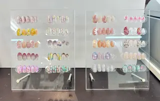 ネイル ⠀ kanaのネイルデザイン