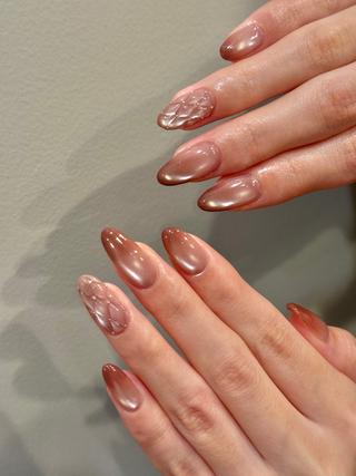 ネイル nail Latteのネイルデザイン