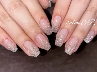 ネイル salon AZのネイルデザイン