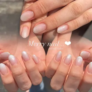 ネイル Merry nail .. ❤︎ Maiのネイルデザイン