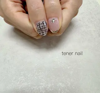 ネイル テネルネイル tener nailのネイルデザイン