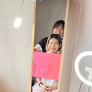 色×質感で魅力解剖! 講師小栁みゆきのその他イメージ