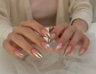 ネイル nail y.roomのネイルデザイン