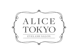 alice tokyoのマツエク・マツパデザイン