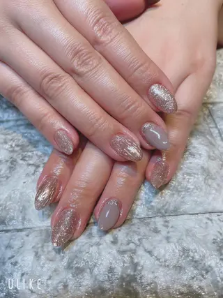 ネイル Angelica Michelleのマツエク・マツパデザイン