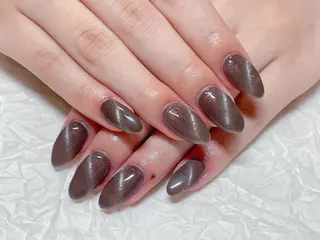 ネイル 💫ゆか_ Nailartistのネイルデザイン