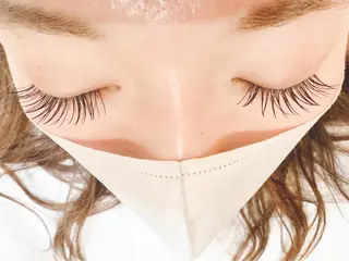 マツエク・マツパ まつ毛、ネイル& 脱毛サロン　Lのネイルデザイン