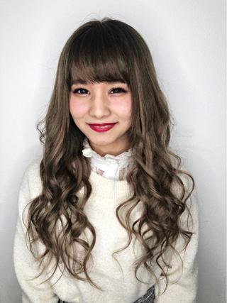 ロング 【wisp omiya】のその他イメージ