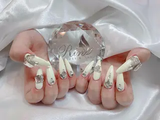 ネイル リサ ネイルサロンのネイルデザイン