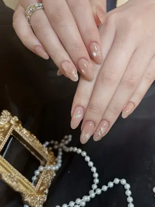 ネイル D&D nail salonのネイルデザイン