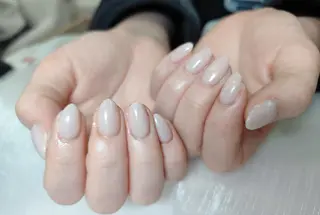 ネイル CI CIのネイルデザイン