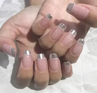 ネイル nail fufla ♡yamane♡のネイルデザイン