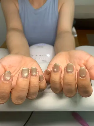 ネイル MANA_NAIL このみのネイルデザイン