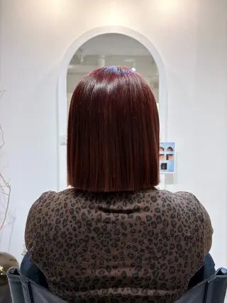 ショート ショート特化サロン 【ボランチ】マサシのヘアスタイル