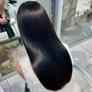 ロング 沙瞳sara🎀🫧 /カラーNo.1のヘアスタイル