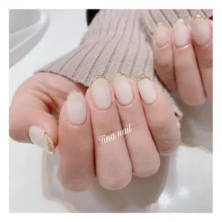 ネイル Tina Nailstudioのネイルデザイン