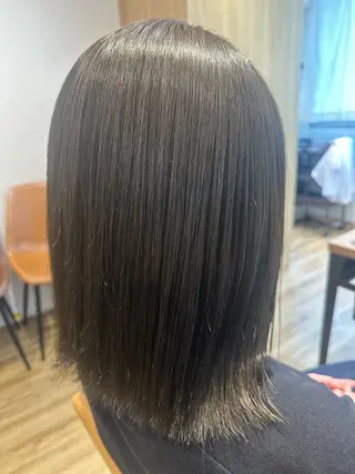 ミディアム ✨✂️Nori ✂️✨のヘアスタイル