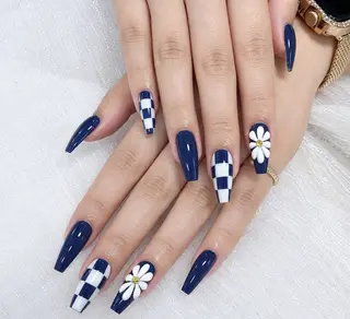 ネイル CC Nail Salonのネイルデザイン
