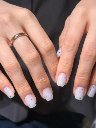 ネイル DEE hisaya erika.Kのネイルデザイン