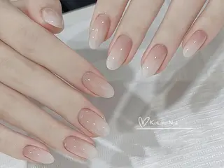 ネイル 💗NA.YUKI 銀座店💗のネイルデザイン