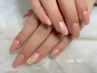 ネイル Nail Salon Subaruのネイルデザイン