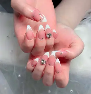 ネイル H.baby Nail Salonのネイルデザイン