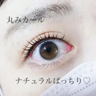 マツエク・マツパ eyelash catwinkのマツエク・マツパデザイン