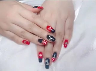 ネイル 👛Lien nailsのネイルデザイン