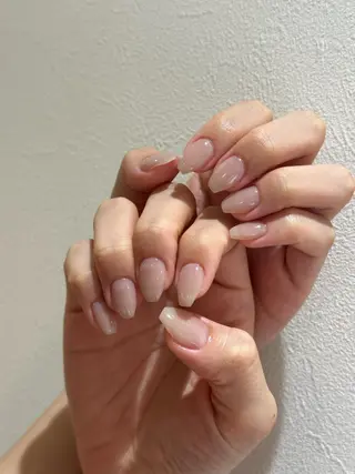 ネイル Michell_ dianaのネイルデザイン
