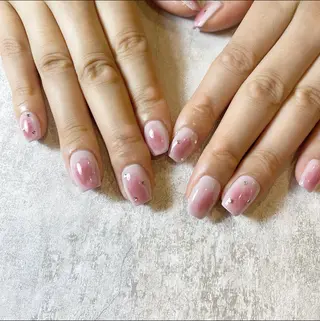 ネイル 後藤 美奈のネイルデザイン