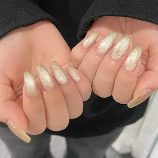ネイル Ugirl Nail Pinpin🤍のネイルデザイン