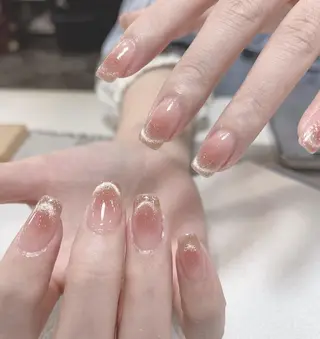 ネイル Molly _nailのネイルデザイン