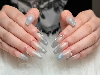 ネイル Jenn Nail Salonのネイルデザイン
